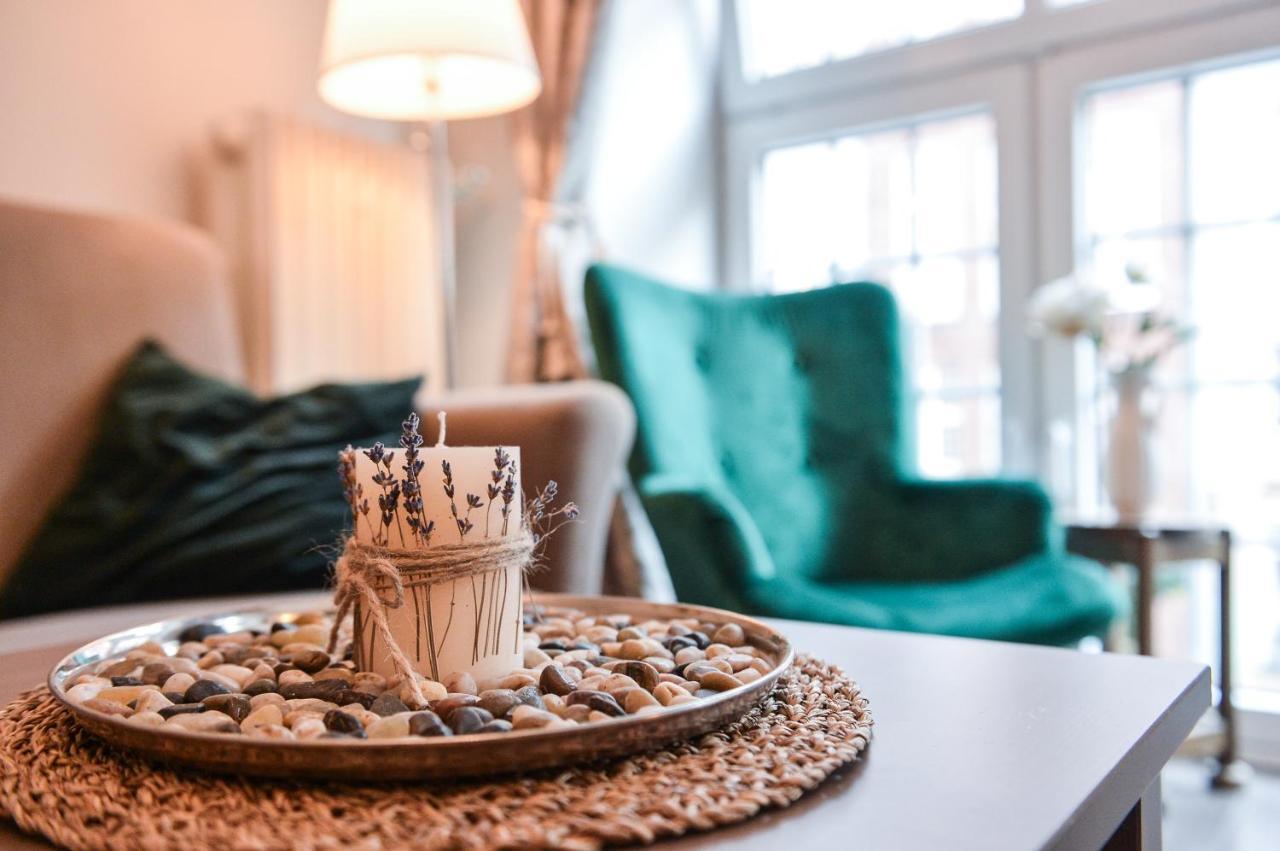 Citystay Piwna Gdansk Apartment Dış mekan fotoğraf