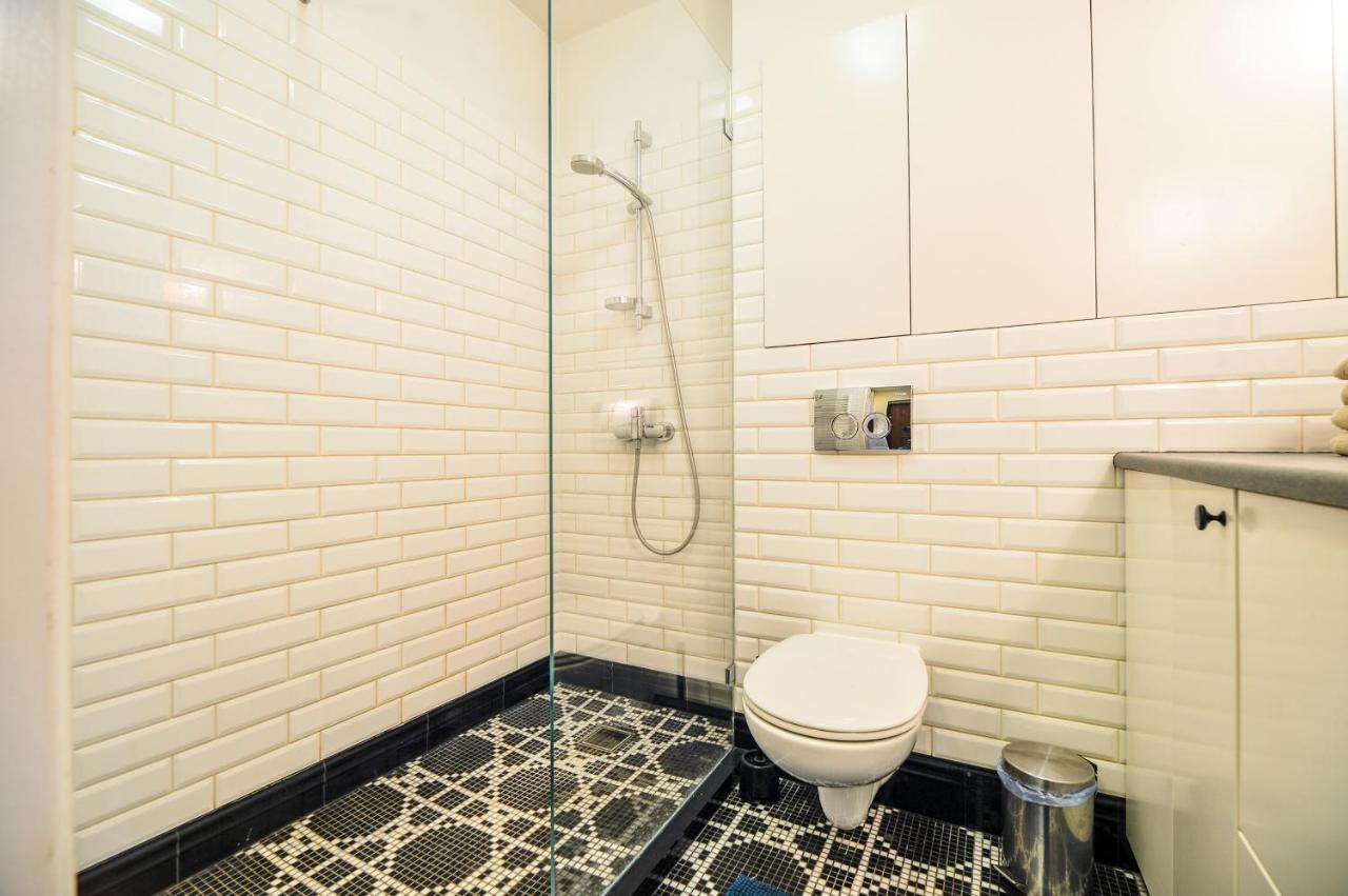 Citystay Piwna Gdansk Apartment Dış mekan fotoğraf